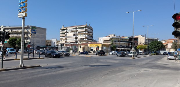 Σε νέα φάση υλοποίησης τρία σημαντικά δημοτικά έργα
